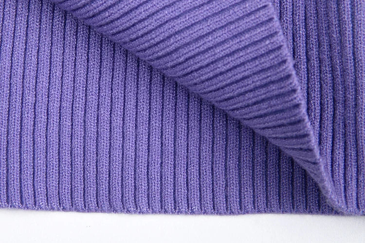 Sexy Autumn and Winter Women Basic Pullover Sweaters female slit neckline Strapless Sweater thickening sweater top thread slim