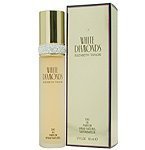 White Diamonds FOR WOMEN by Elizabeth Taylor - 1.0 oz EDT Spray