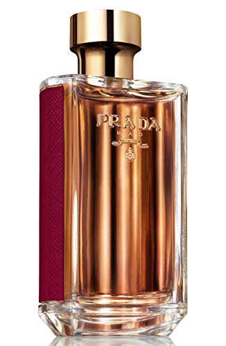 Prada La Femme Intense Eau De Perfume Spray For Women, 1.7 Ounce