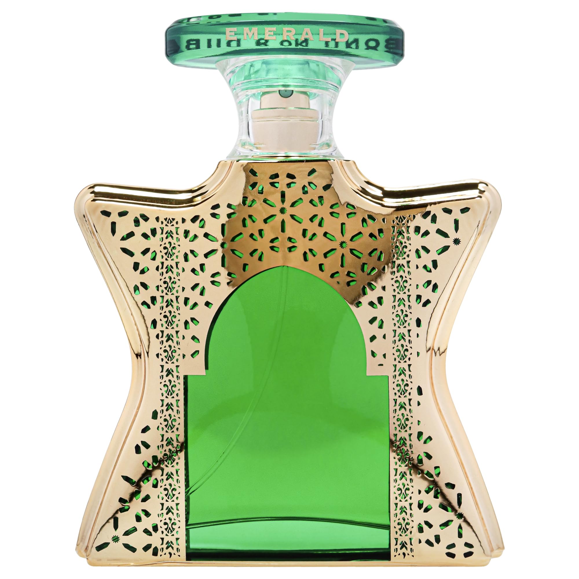 Bond No. 9 Dubai Emerald for Unisex - 3.3 oz EDP Spray