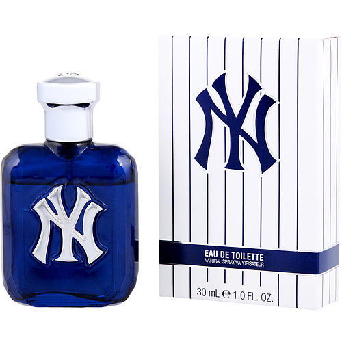 NEW YORK YANKEES by New York Yankees EDT SPRAY 1 OZ