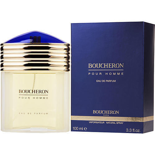 BOUCHERON by Boucheron EAU DE PARFUM SPRAY 3.3 OZ