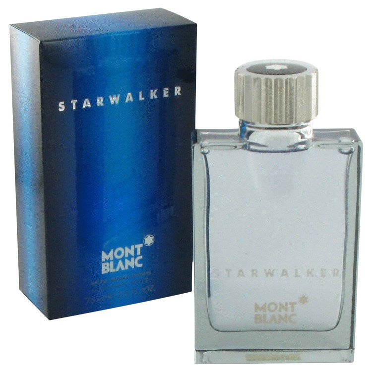 Starwalker by Mont Blanc After Shave
