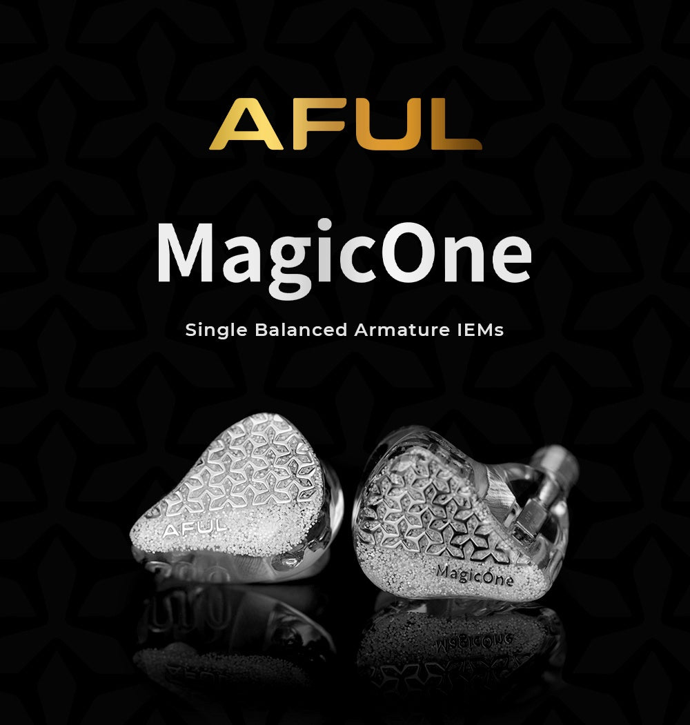 AFUL MagicOne-1