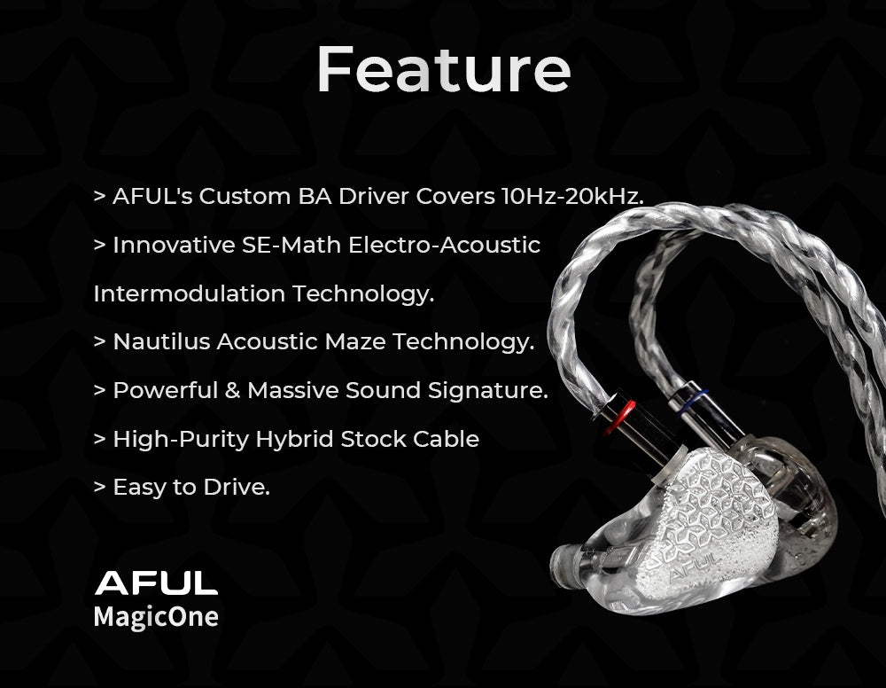 AFUL MagicOne-2