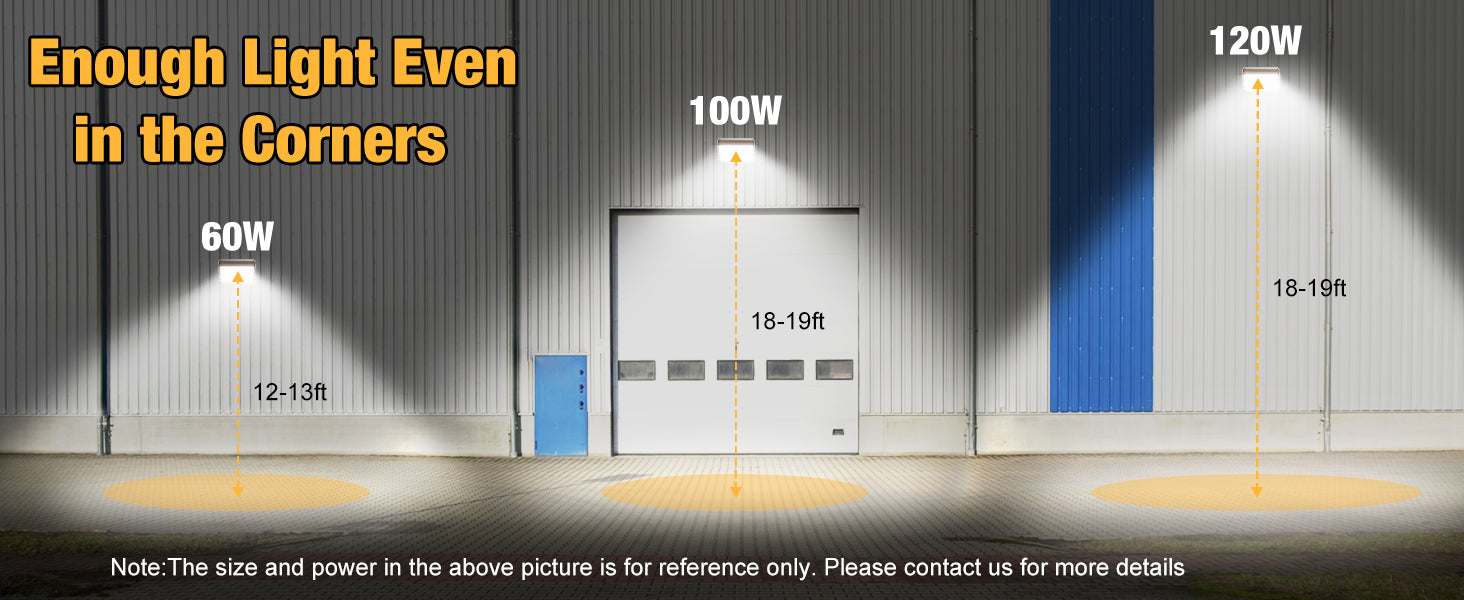 12-19 feet led light wall light wall of led lights