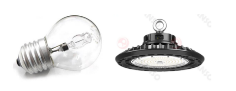 led shop light fixtures