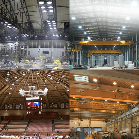 store led lighting