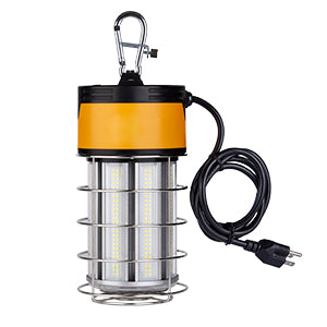 led construction lights