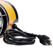 led temp lights