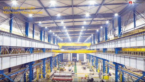 high bay ufo led lights