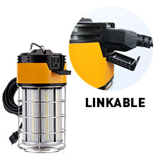 construction light