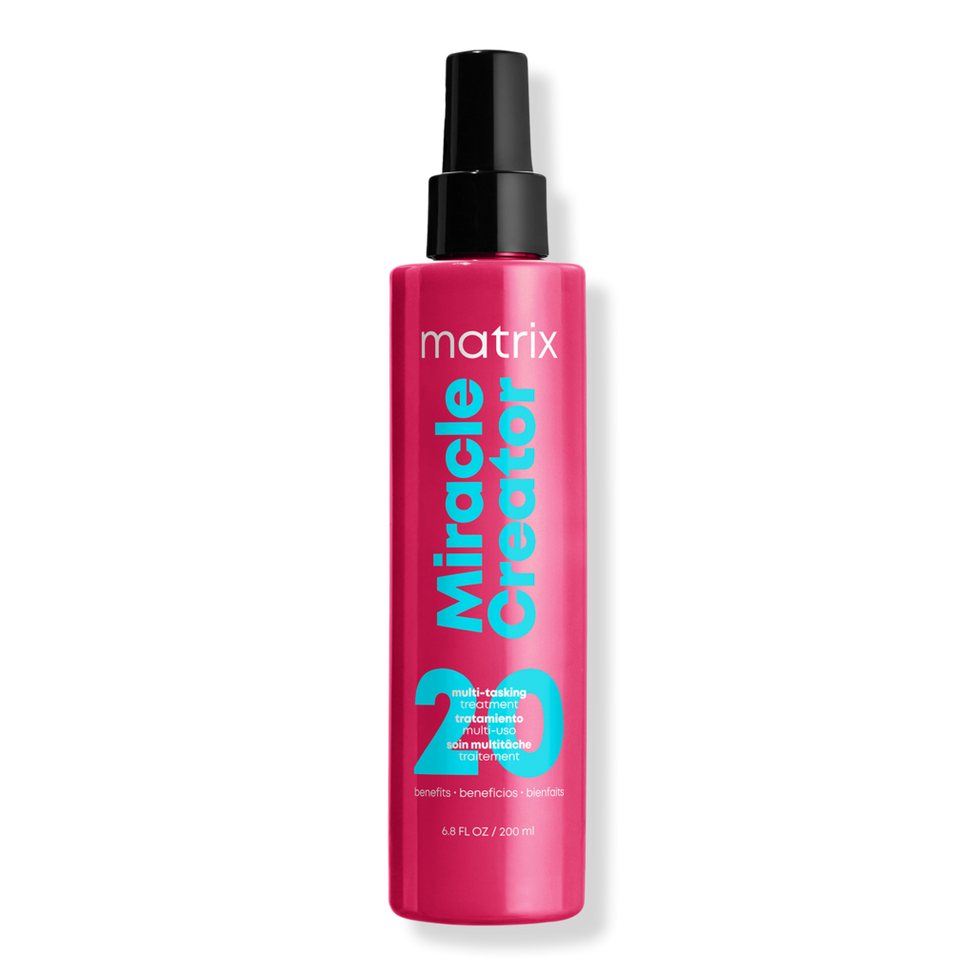 Matrix Miracle Creator Multi-Benefit Treatment Spray