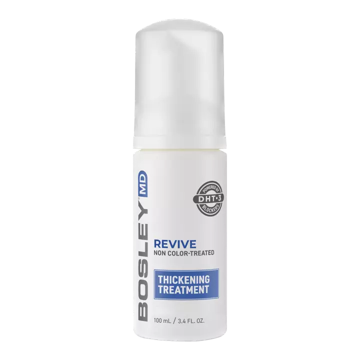 BosleyMD Revive Non Color Thickening Treatment