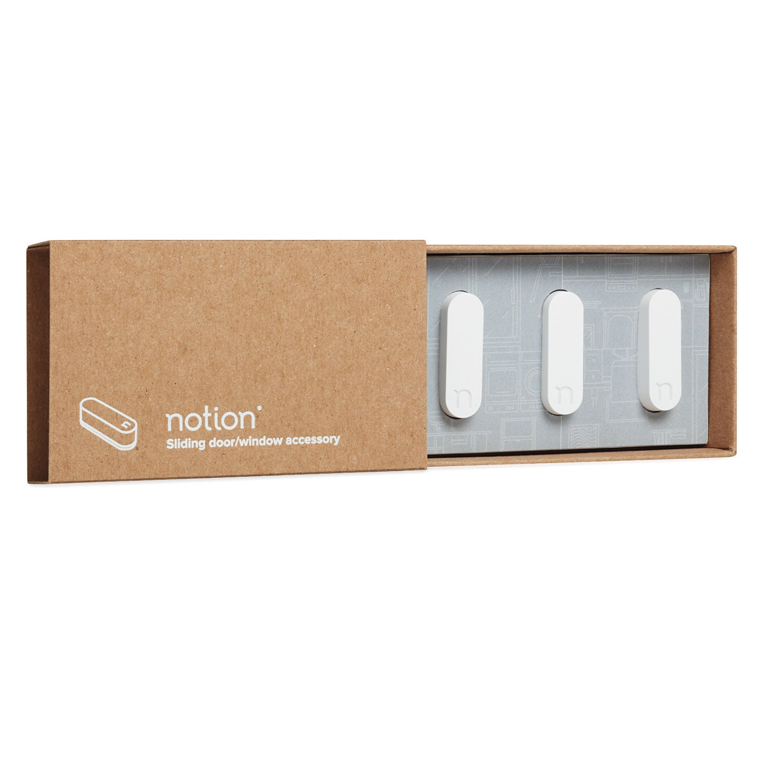 Notion Magnets