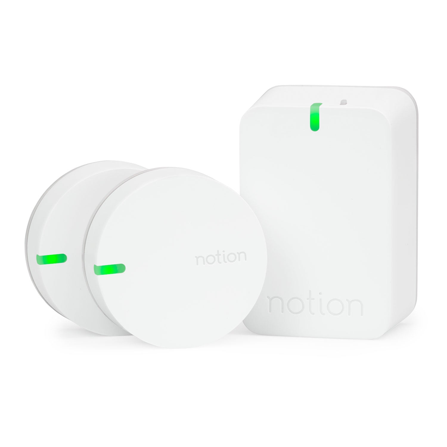 Notion Starter Kit 2+1