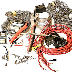 GF2E / GF2ETLC Electrical Parts Kit