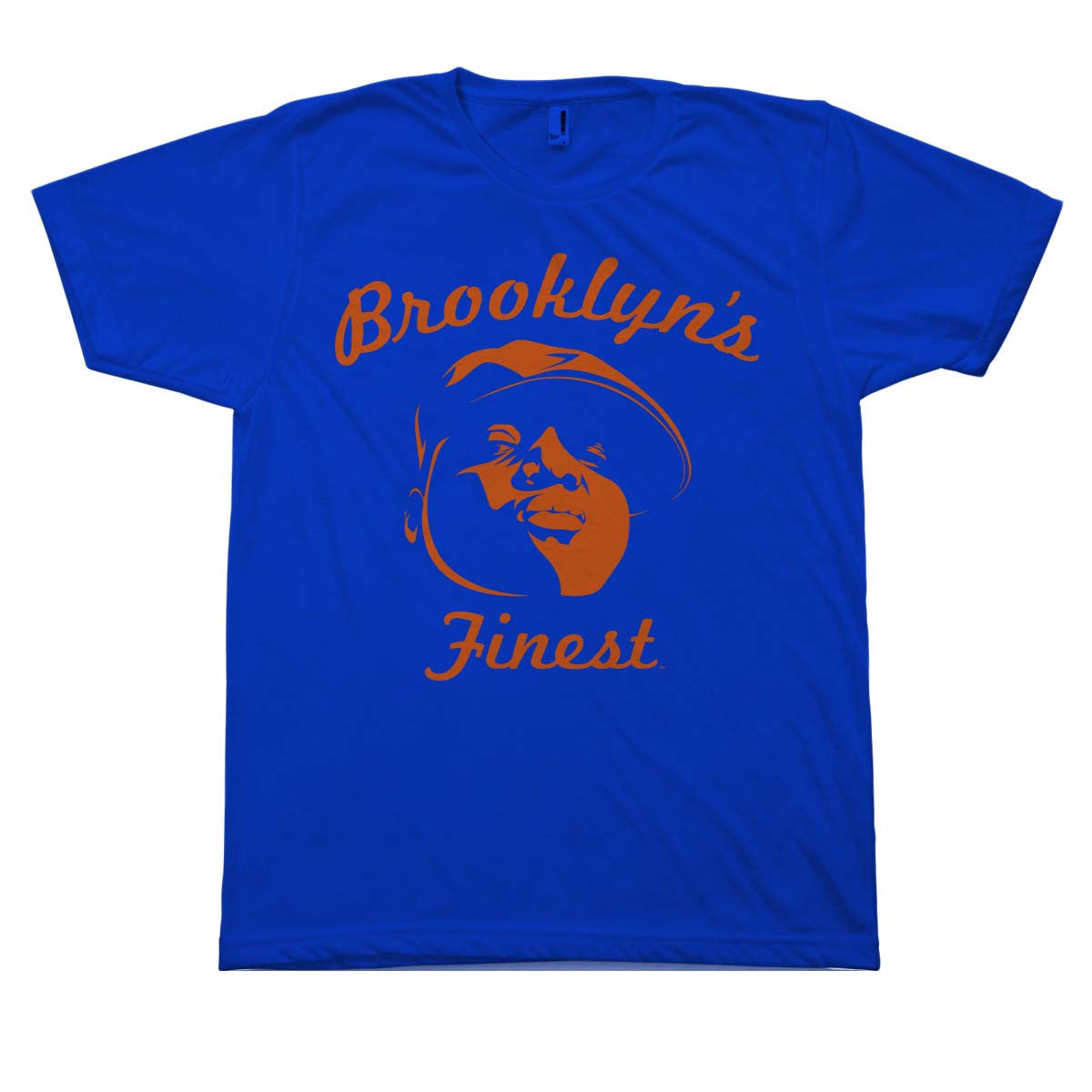  Brooklyn's Finest T-Shirt 