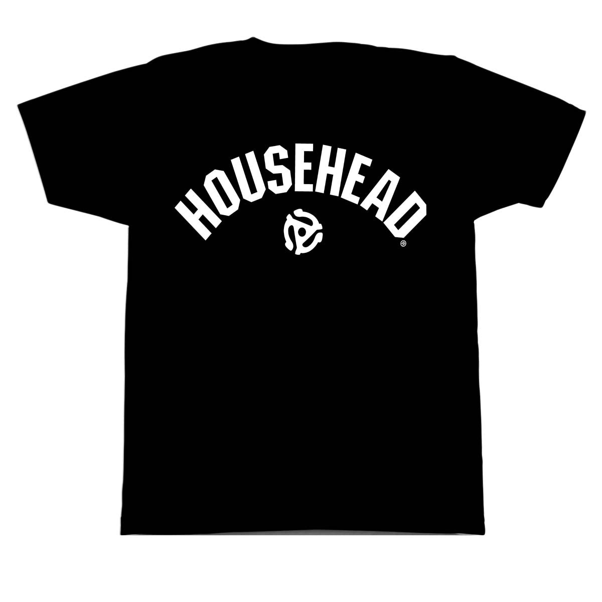  House Head T-Shirt 