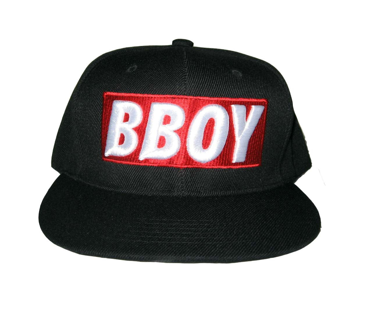  Bboy Snapback 