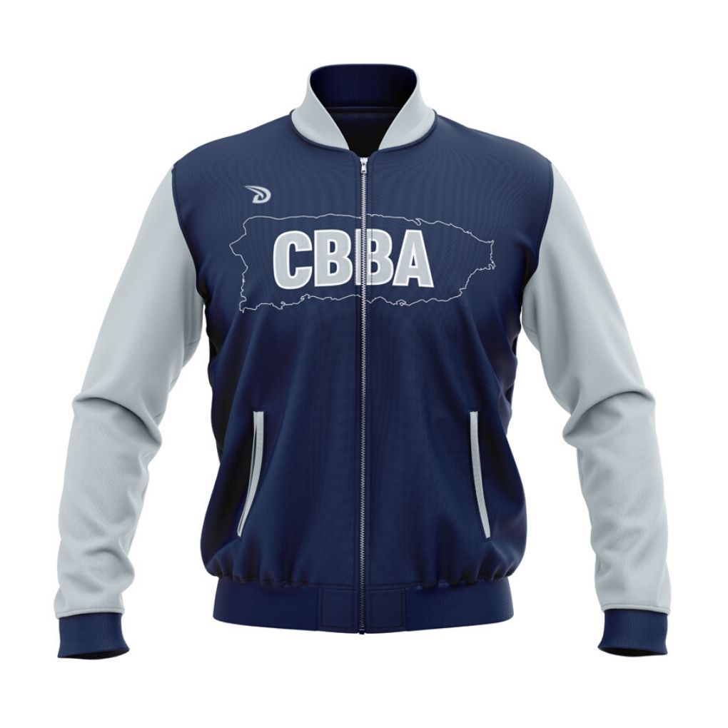 CBBA Hoodie 2020