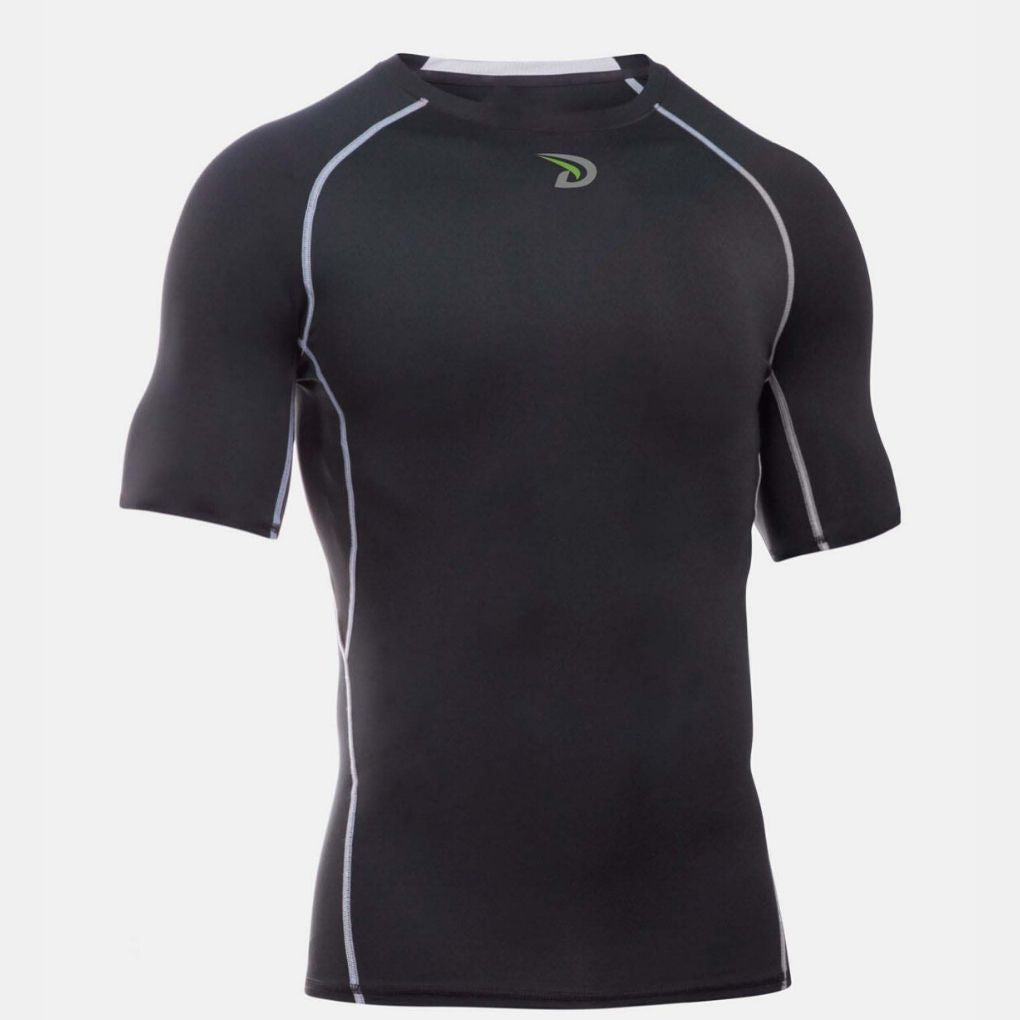 Accintus | Short Sleeve Compression Shirt