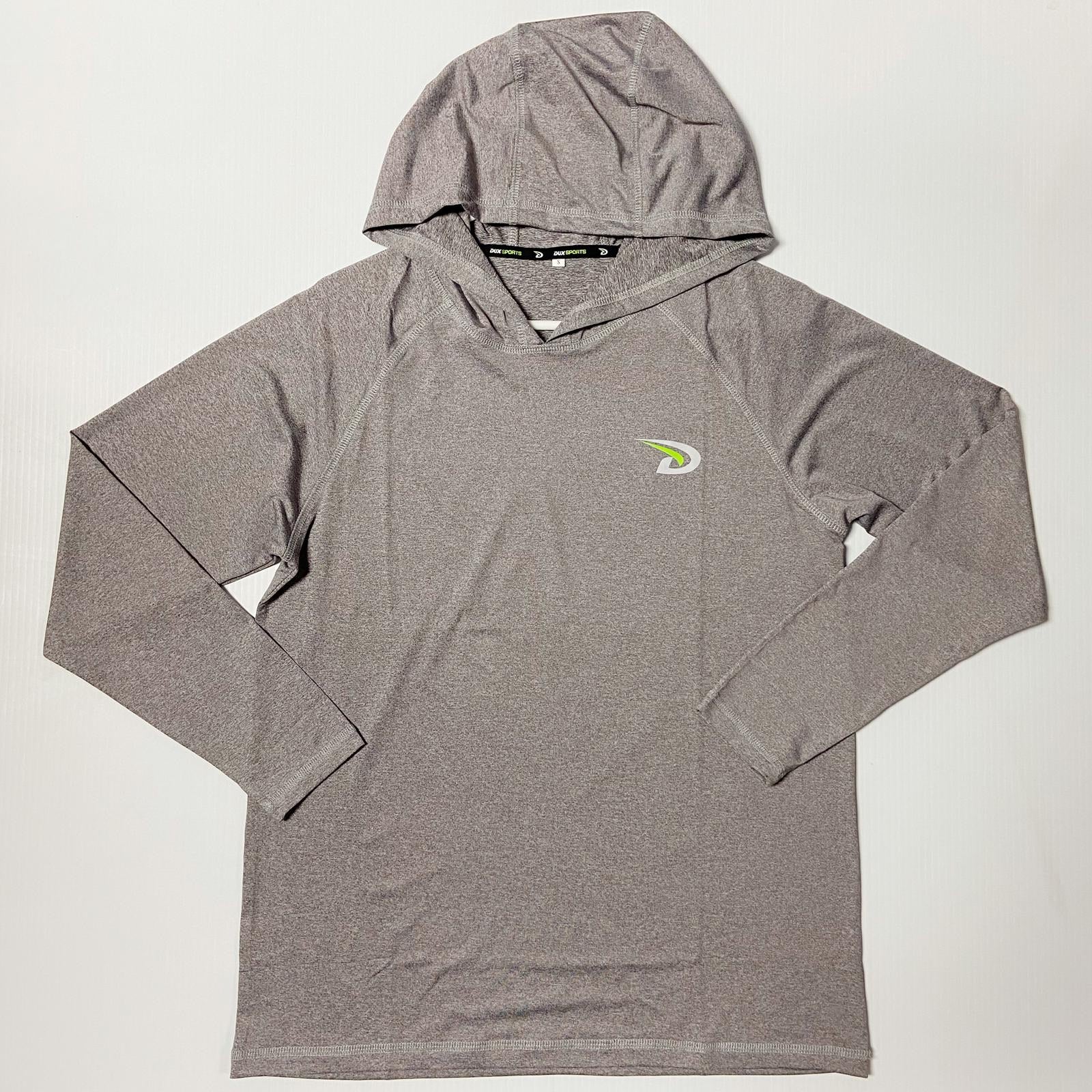 Long Sleeve with Hood