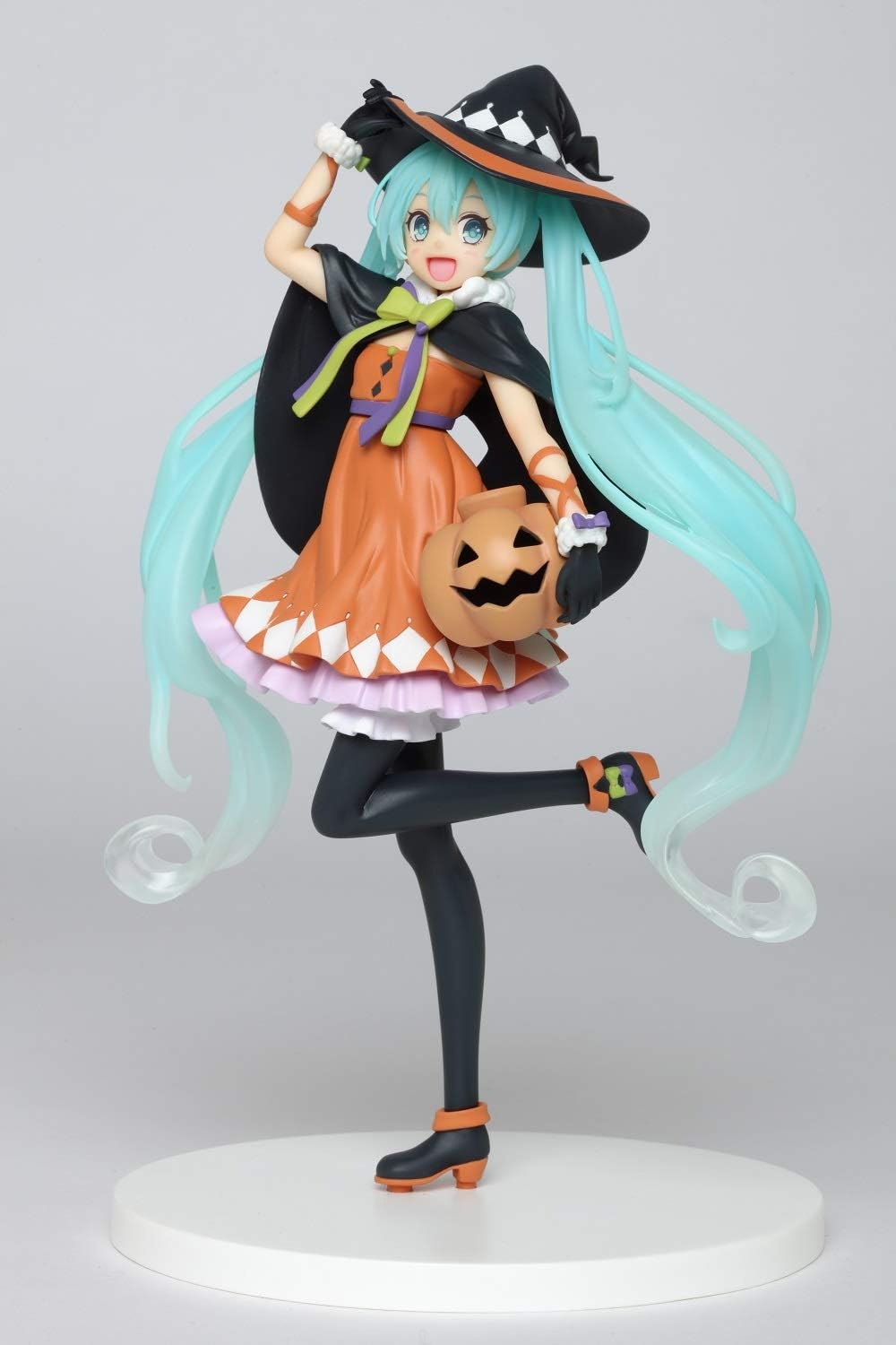 Hatsune Miku 2nd Season Autumn Ver. Figure Taito Hatsune Miku