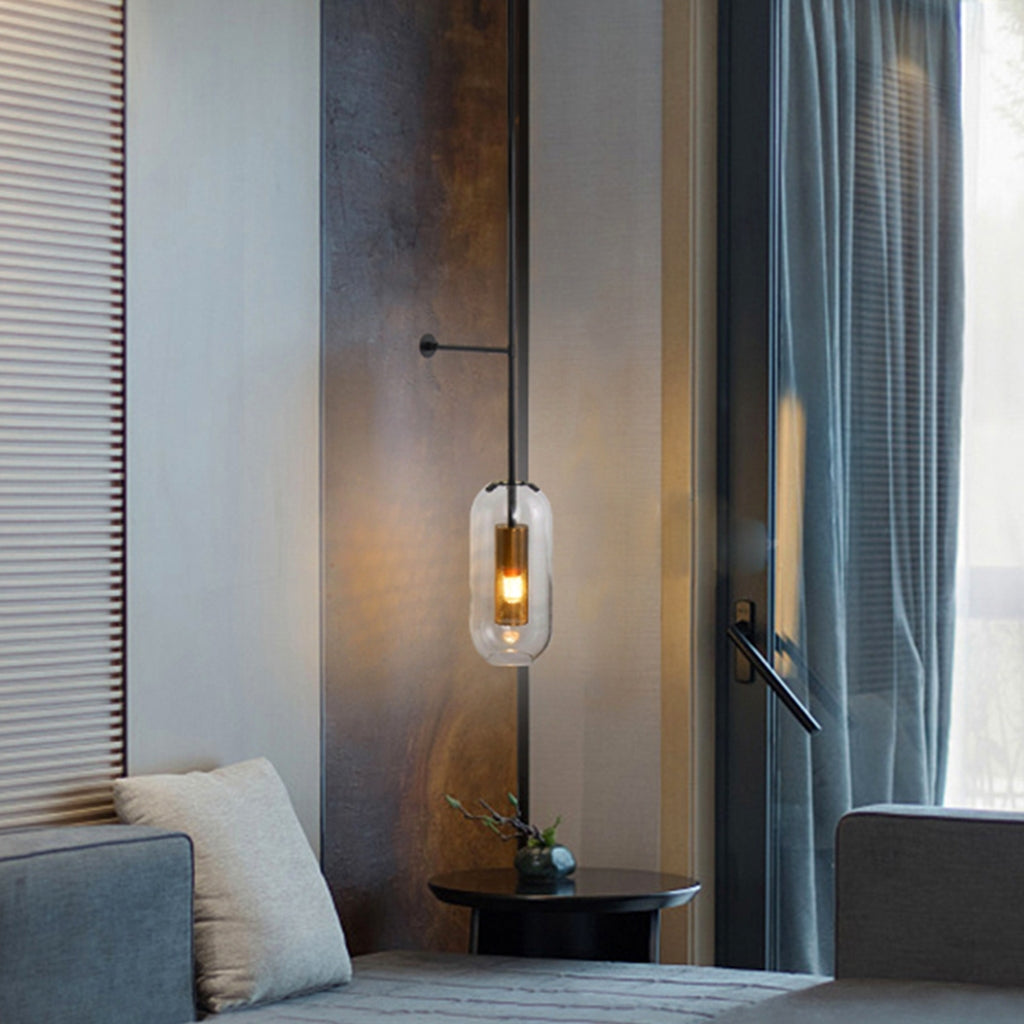 Aerion Wall Lamp