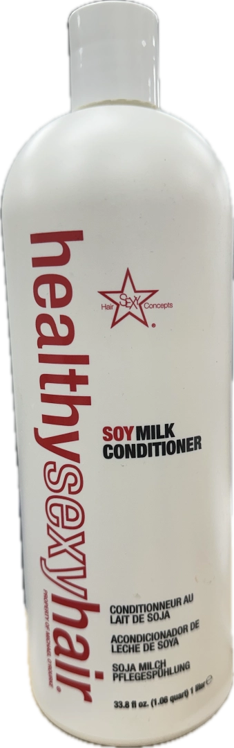 Sexy Hair Healthy Sexy Hair Soy Milk Conditioner