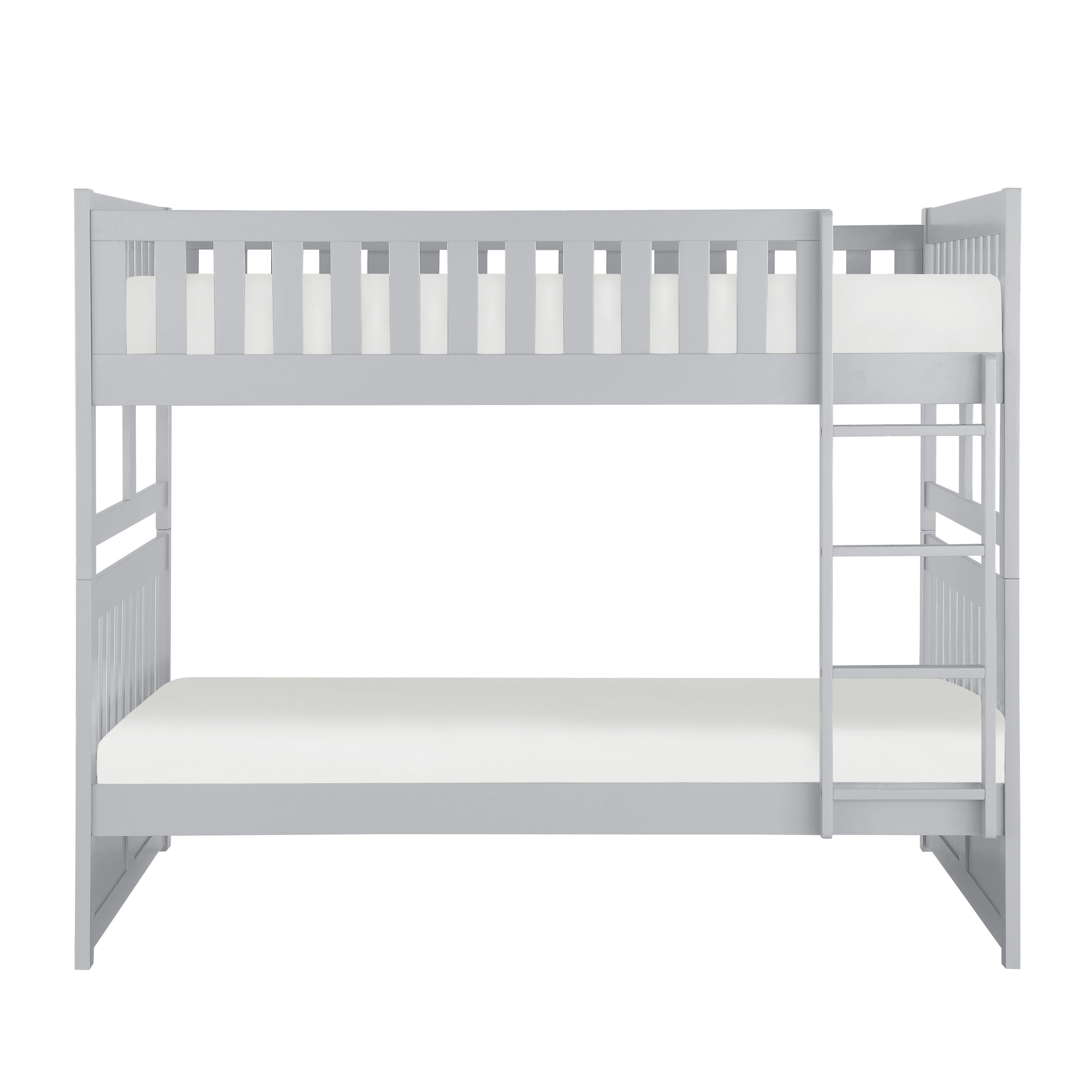 Orion Full/Full Bunk Bed