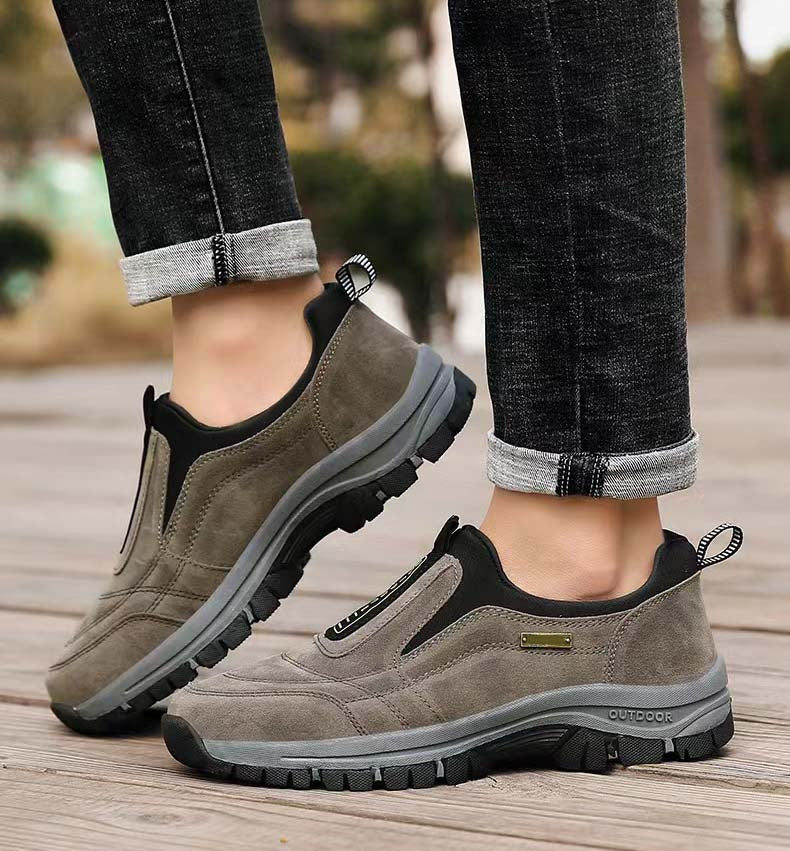 orthopedic shoes for walking