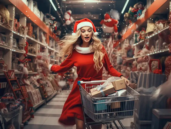 Best place to buy toys cheap for christmas