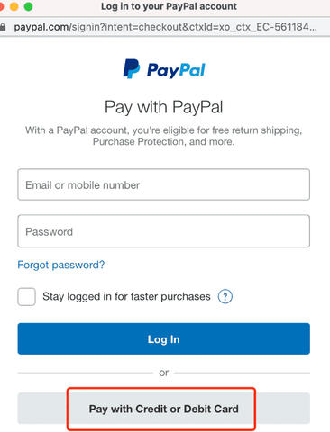 GLEWEL_PayPal_payment_step2