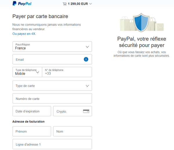 GLEWEL_PayPal_payment_step3