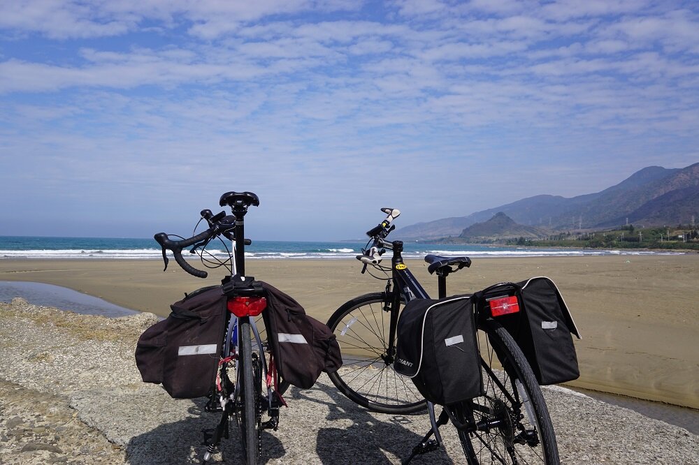 Planning Your Perfect E-Bike Tour glewel ebike