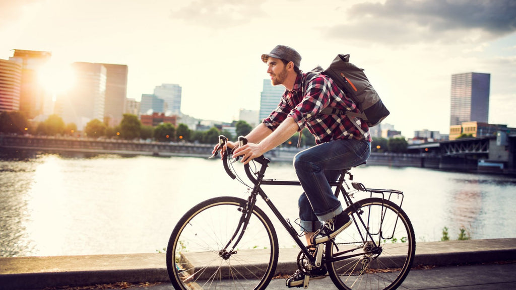 Warum die Größe Ihres E-Bikes wichtig ist