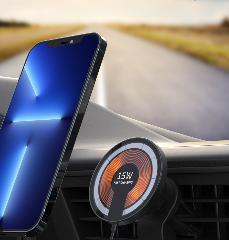 wireless car charger