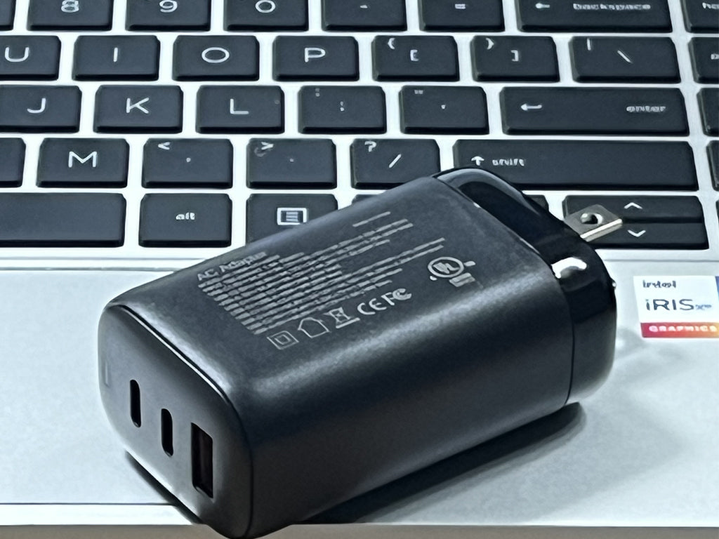 65W USB C charger