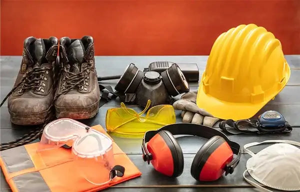Safety-Equipments