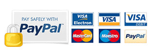 safe payment logo