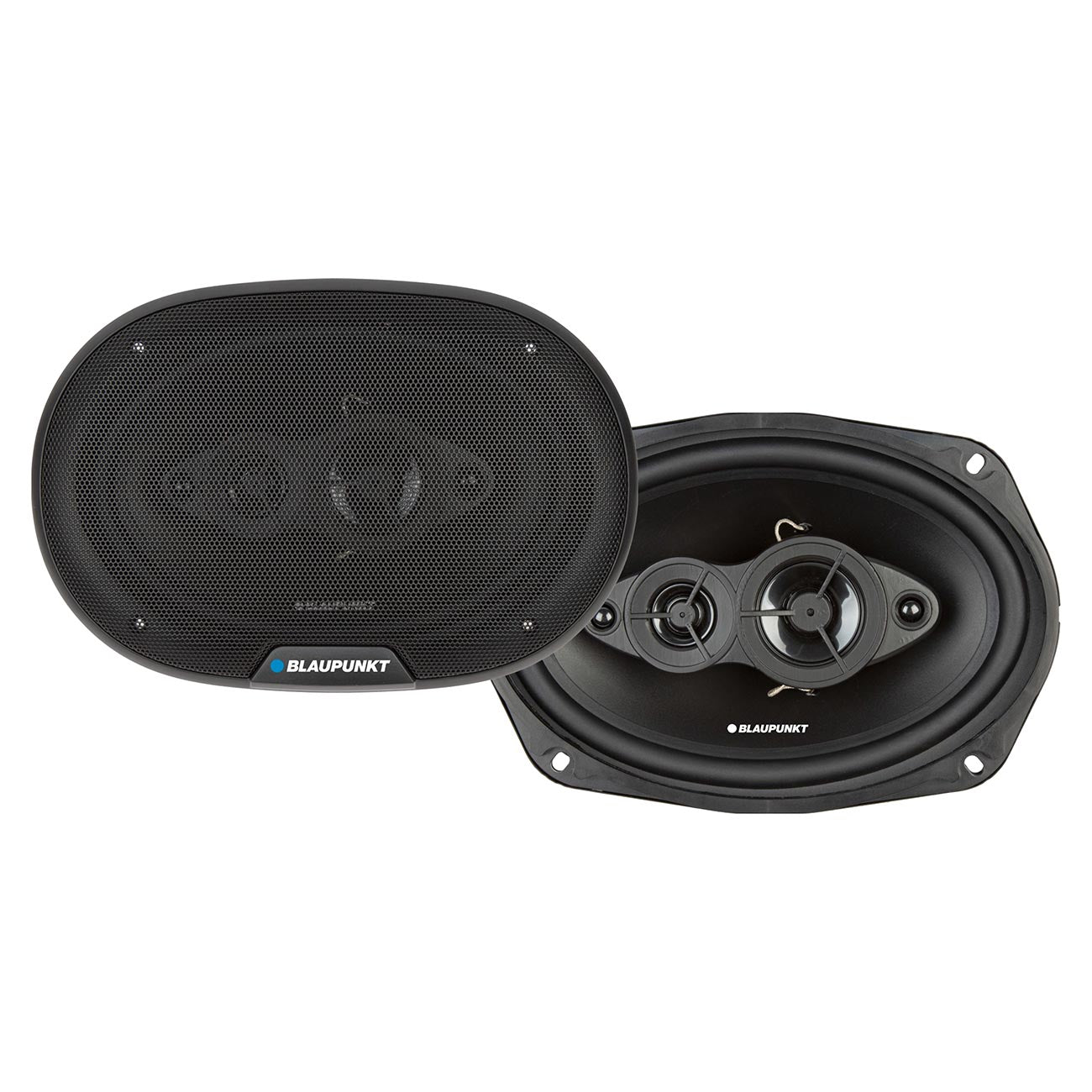 Blaupunkt E-series 6