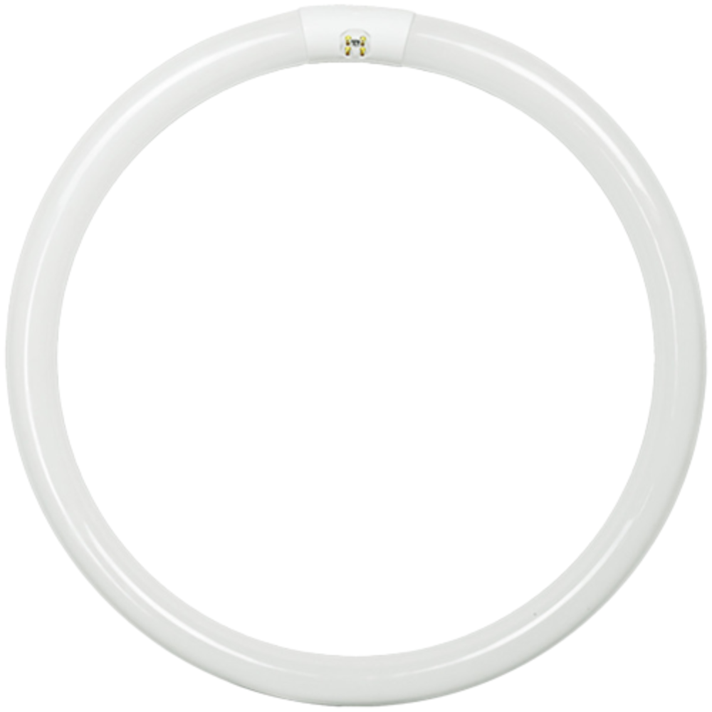 FC16T9/CW - 40 Watt - T5 Circline Fluorescent Tube - 4100K