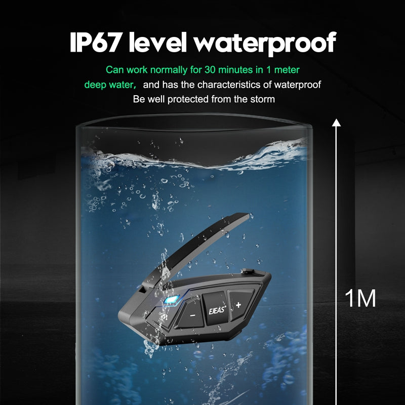 ms20 ip67 level waterproof