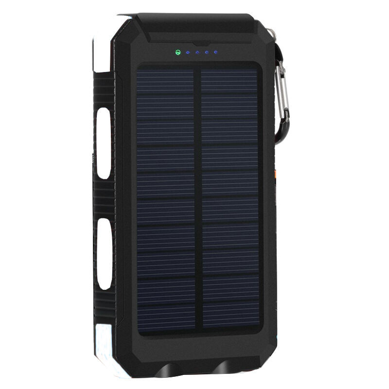 Solar Power Bank