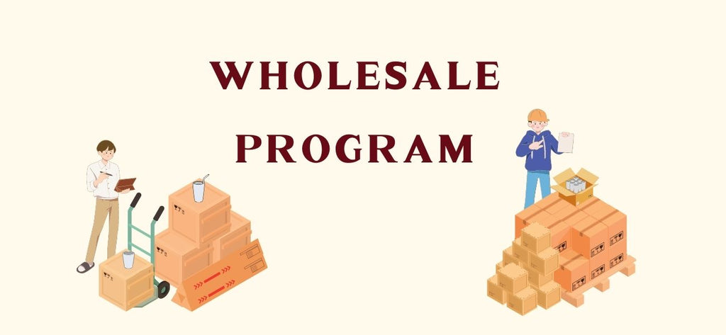 Wholesale Program
