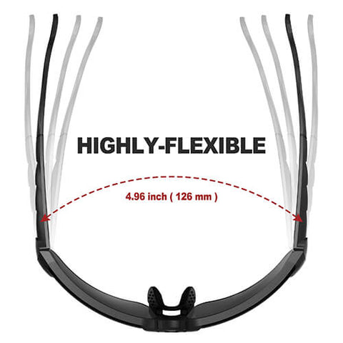 shooting glasses for hunting