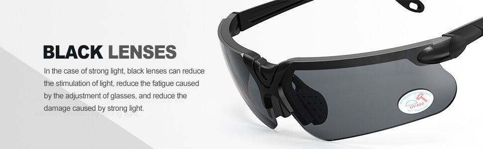 shooting glasses for hunting