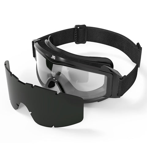 airsoft goggles