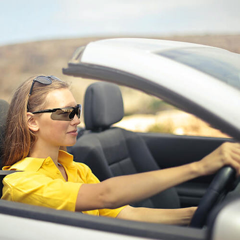 shooting glasses for hunting